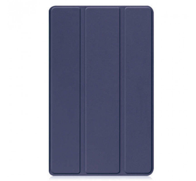 Чохол до планшета BeCover Smart Case Lenovo Tab M8(4rd Gen) TB-300FU 8" Deep Blue (709210)