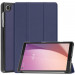 Чохол до планшета BeCover Smart Case Lenovo Tab M8(4rd Gen) TB-300FU 8" Deep Blue (709210)