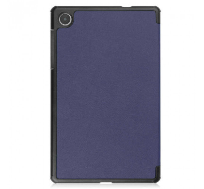Чохол до планшета BeCover Smart Case Lenovo Tab M8(4rd Gen) TB-300FU 8" Deep Blue (709210)