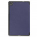 Чохол до планшета BeCover Smart Case Lenovo Tab M8(4rd Gen) TB-300FU 8" Deep Blue (709210)