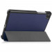 Чохол до планшета BeCover Smart Case Lenovo Tab M8(4rd Gen) TB-300FU 8" Deep Blue (709210)