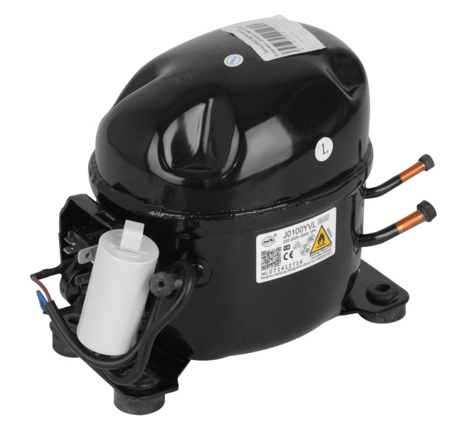 Ergo Компресор J0100YVL для холодильника ERGO