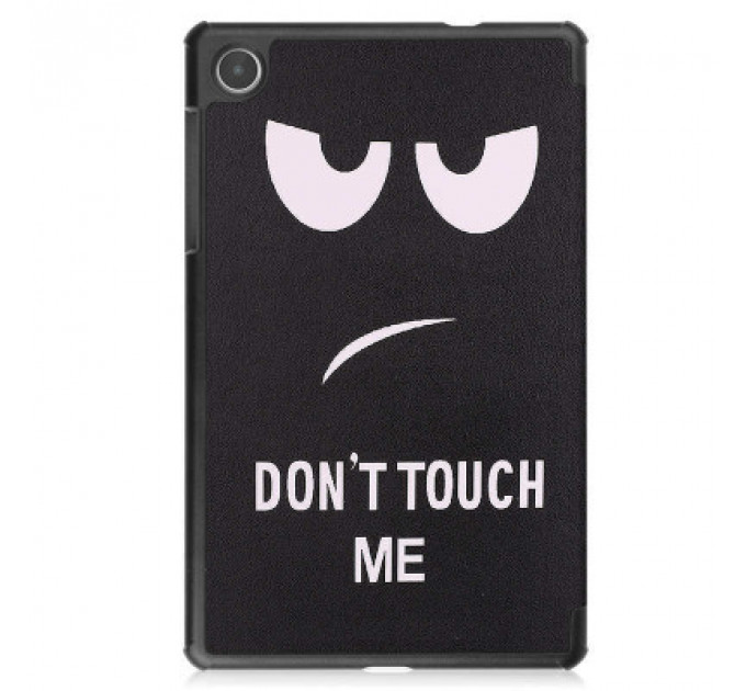 Чохол до планшета BeCover Smart Case Lenovo Tab M8(4rd Gen) TB-300FU 8" Don't Touch (709216)