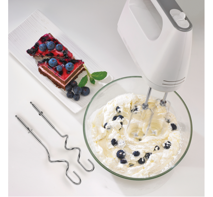 Gorenje Ручний міксер Gorenje M 420 CW (LW-2033G2)