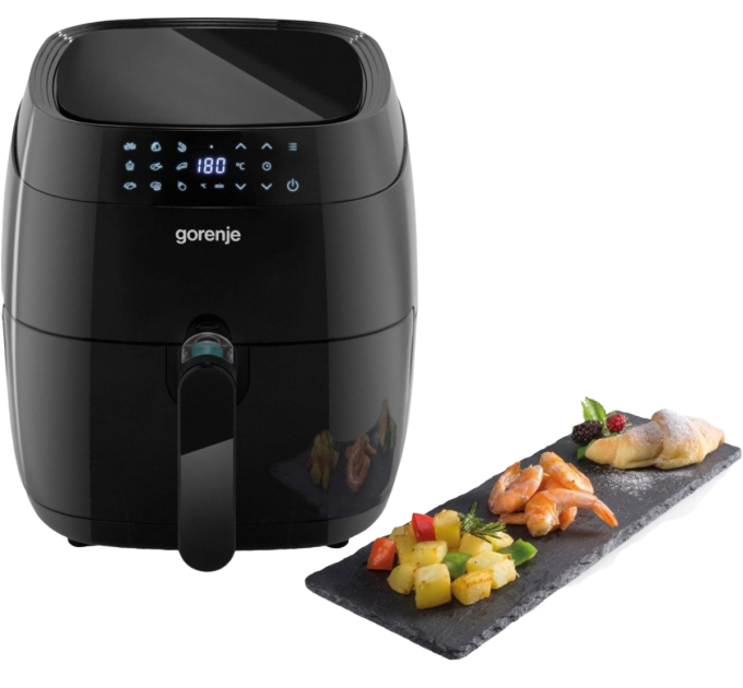 Gorenje Мультипіч Gorenje AF1409DB