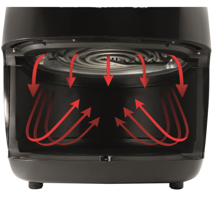 Gorenje Мультипіч Gorenje AF1409DB