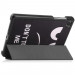 Чохол до планшета BeCover Smart Case Lenovo Tab M8(4rd Gen) TB-300FU 8" Don't Touch (709216)