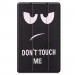 Чохол до планшета BeCover Smart Case Lenovo Tab M8(4rd Gen) TB-300FU 8" Don't Touch (709216)