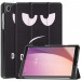 Чохол до планшета BeCover Smart Case Lenovo Tab M8(4rd Gen) TB-300FU 8" Don't Touch (709216)