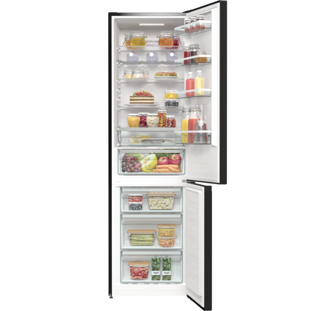 Gorenje Холодильник Gorenje NRK 620 EABXL4 (HZF3568SED)