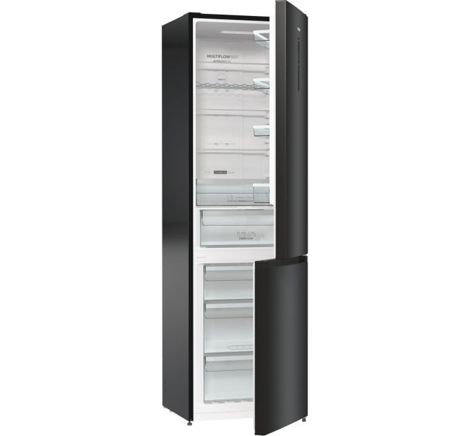 Gorenje Холодильник Gorenje NRK 620 EABXL4 (HZF3568SED)