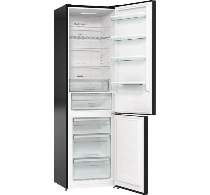 Gorenje Холодильник Gorenje NRK 620 EABXL4 (HZF3568SED)