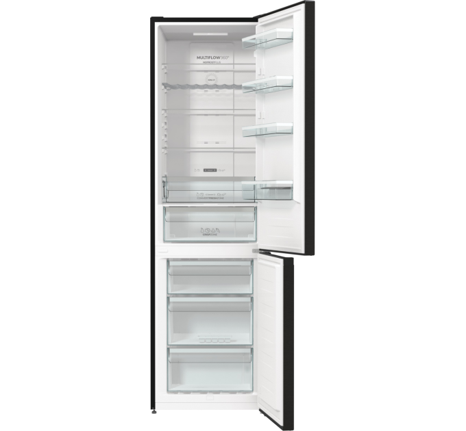 Gorenje Холодильник Gorenje NRK 620 EABXL4 (HZF3568SED)