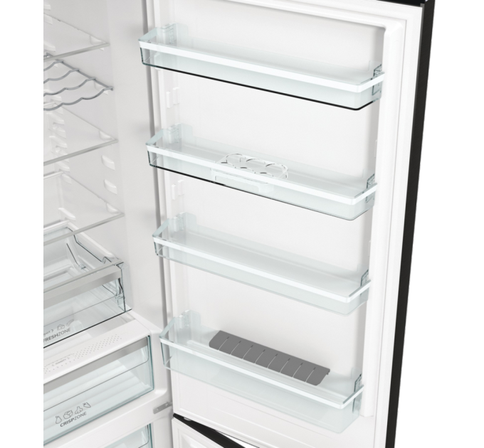 Gorenje Холодильник Gorenje NRK 620 EABXL4 (HZF3568SED)