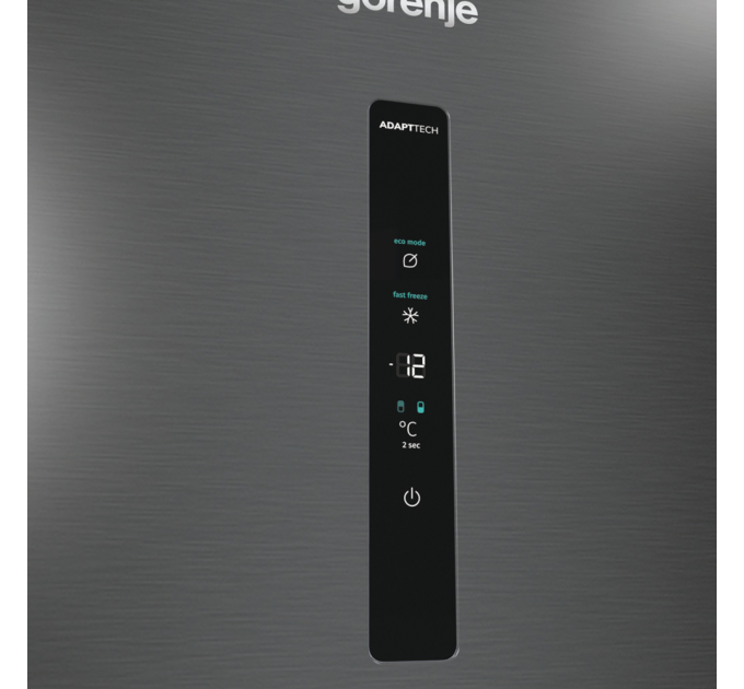 Gorenje Холодильник Gorenje NRK 620 EABXL4 (HZF3568SED)