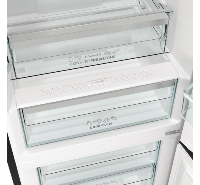 Gorenje Холодильник Gorenje NRK 620 EABXL4 (HZF3568SED)