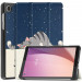 Чохол до планшета BeCover Smart Case Lenovo Tab M8(4rd Gen) TB-300FU 8" Good Night (709217)
