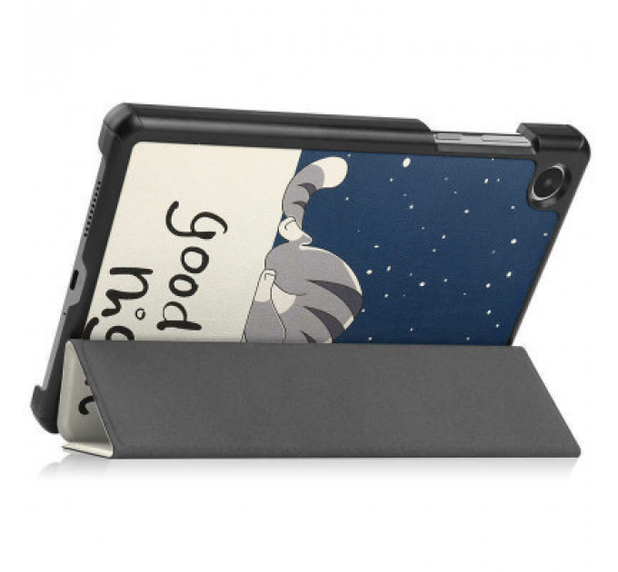 Чохол до планшета BeCover Smart Case Lenovo Tab M8(4rd Gen) TB-300FU 8" Good Night (709217)