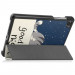 Чохол до планшета BeCover Smart Case Lenovo Tab M8(4rd Gen) TB-300FU 8" Good Night (709217)