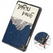 Чохол до планшета BeCover Smart Case Lenovo Tab M8(4rd Gen) TB-300FU 8" Good Night (709217)