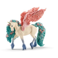 Іграшка фігурка Schleich Квітковий пегас