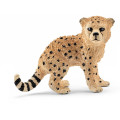 SCHLEICH Іграшка фігурка Schleich Дитинча гепарда