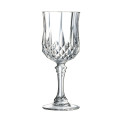 CD'A Набір келихів Cristal d'Arques Paris Longchamp, 6х170 мл