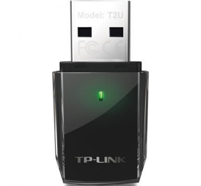 TP-Link Мережева карта Wi-Fi TP-Link Archer T2U (Archer-T2U)