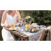 CD'A Набір келихів Cristal d'Arques Paris Longchamp, 6х250 мл
