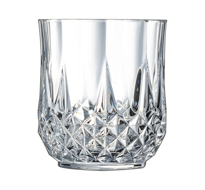 CD'A Набір склянок Cristal d'Arques Paris Longchamp