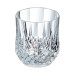 CD'A Набір склянок Cristal d'Arques Paris Longchamp