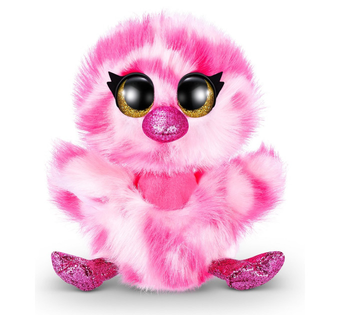 ZURU COCO Іграшка м'яка Zuru Coco Surprise Neon із сюрпризом в асортименті
