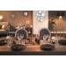 CD'A Набір келихів Cristal d'Arques Paris Longchamp, 6х140 мл