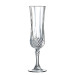 CD'A Набір келихів Cristal d'Arques Paris Longchamp, 6х140 мл