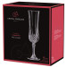 CD'A Набір келихів Cristal d'Arques Paris Longchamp, 6х140 мл