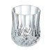 CD'A Набір стопок Cristal d'Arques Paris Longchamp