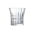 CD'A Набір склянок Cristal d'Arques Paris Lady Diamond
