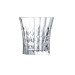 CD'A Набір склянок Cristal d'Arques Paris Lady Diamond