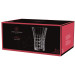 CD'A Набір склянок Cristal d'Arques Paris Lady Diamond