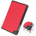 Чохол до планшета BeCover Smart Case Lenovo Tab M8(4rd Gen) TB-300FU 8" Red (709213)