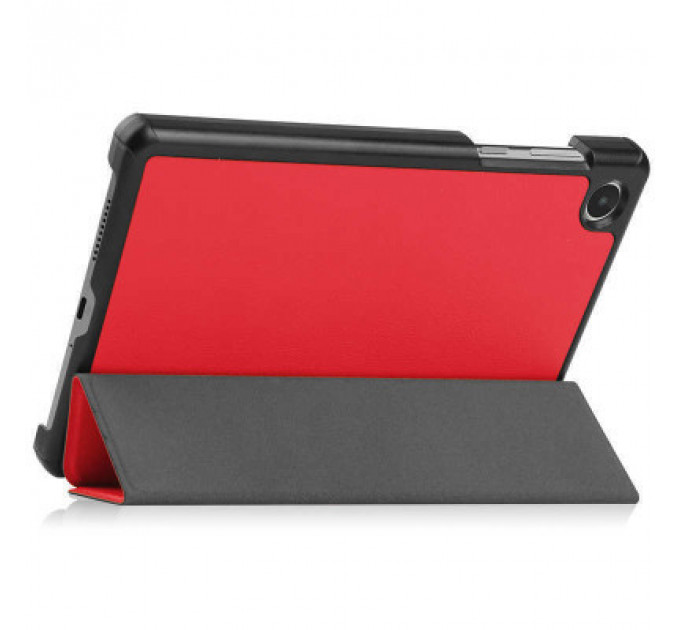 Чохол до планшета BeCover Smart Case Lenovo Tab M8(4rd Gen) TB-300FU 8" Red (709213)