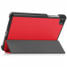 Чохол до планшета BeCover Smart Case Lenovo Tab M8(4rd Gen) TB-300FU 8" Red (709213)
