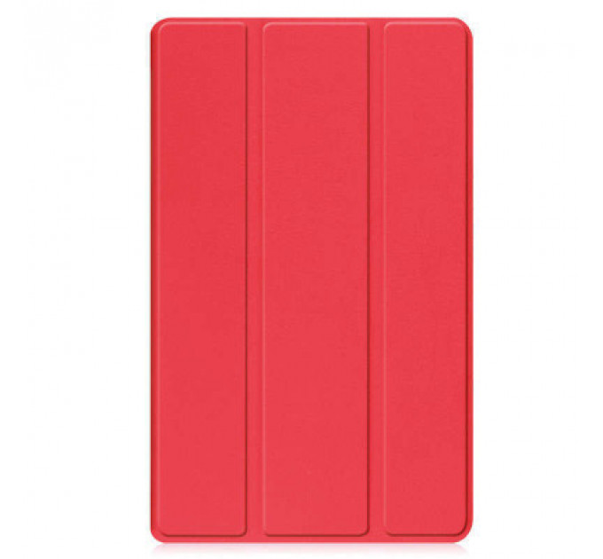 Чохол до планшета BeCover Smart Case Lenovo Tab M8(4rd Gen) TB-300FU 8" Red (709213)