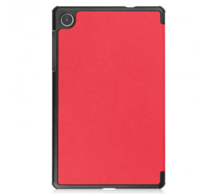 Чохол до планшета BeCover Smart Case Lenovo Tab M8(4rd Gen) TB-300FU 8" Red (709213)