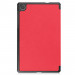 Чохол до планшета BeCover Smart Case Lenovo Tab M8(4rd Gen) TB-300FU 8" Red (709213)
