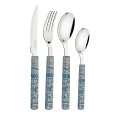 Tramontina Набір столових приборів Tramontina Bliss light gray, 16 предметів