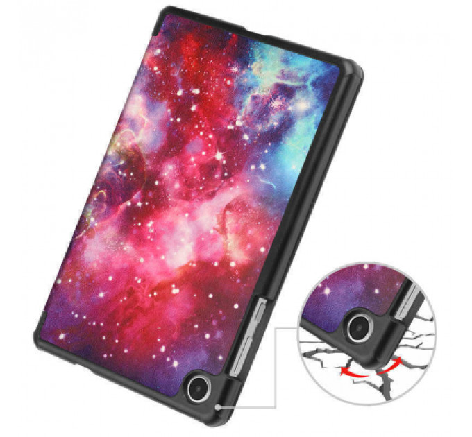 Чохол до планшета BeCover Smart Case Lenovo Tab M8(4rd Gen) TB-300FU 8" Space (709219)
