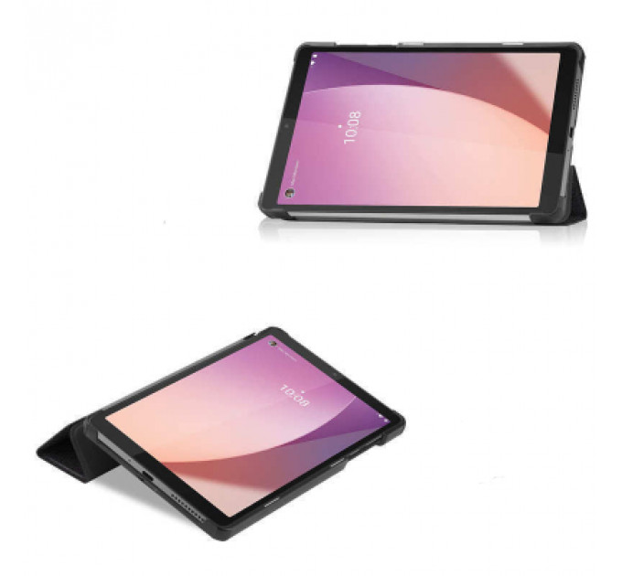 Чохол до планшета BeCover Smart Case Lenovo Tab M8(4rd Gen) TB-300FU 8" Space (709219)