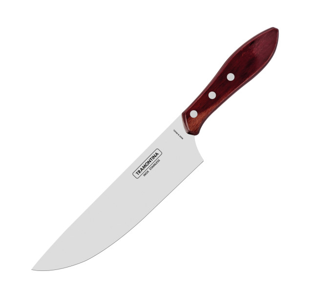 Tramontina Ніж для м'яса Tramontina Barbecue Polywood, 203 мм