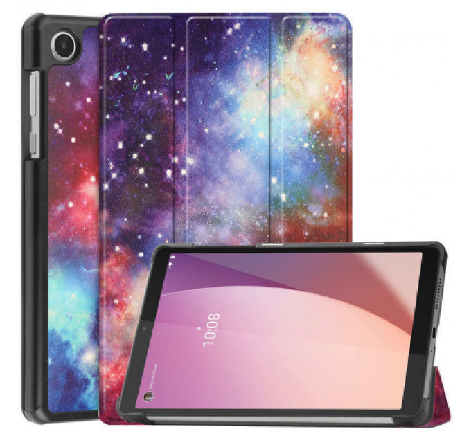 Чохол до планшета BeCover Smart Case Lenovo Tab M8(4rd Gen) TB-300FU 8" Space (709219)